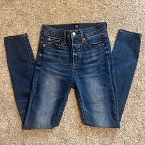 Gap Jean
